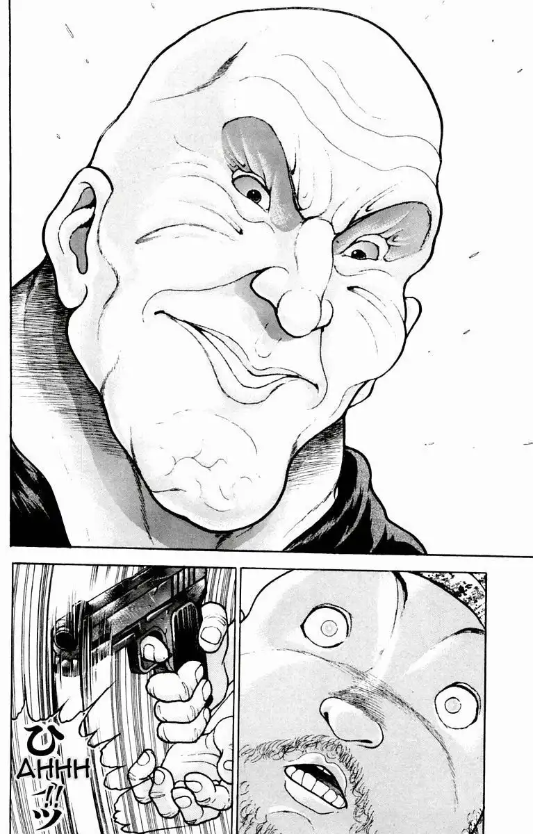 New Grappler Baki Chapter 10 10